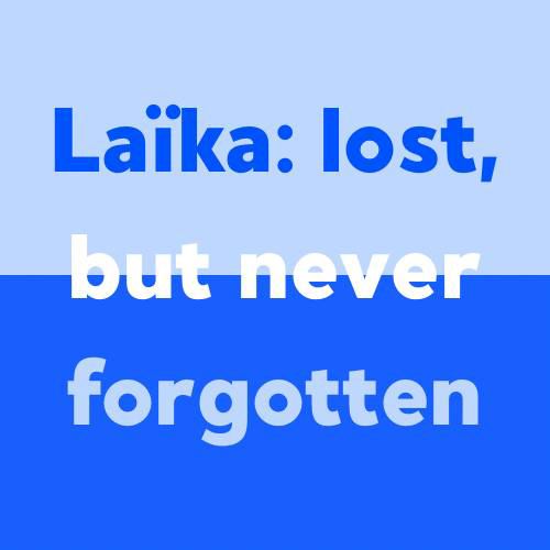 Laika
